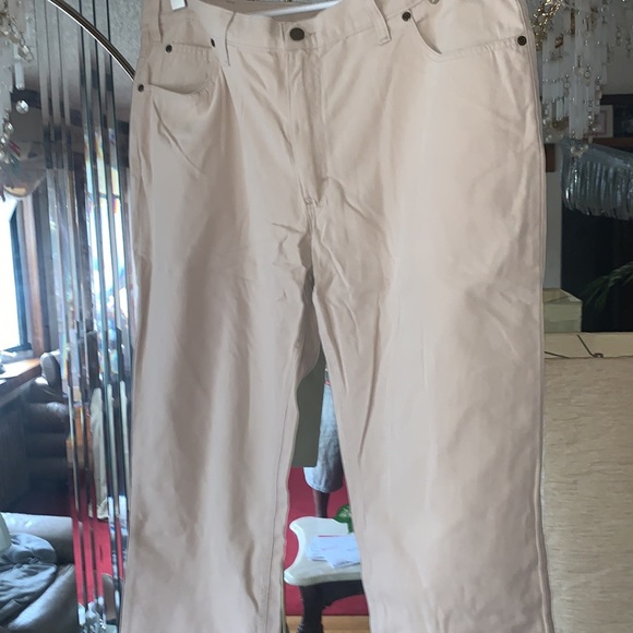 BILLS KHAKIS PANTS NWT - Picture 2 of 12